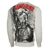 Bluza Pit Bull Welcome To Gangland 17 - Szara