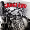 Bluza Pit Bull Welcome To Gangland 17 - Szara