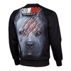 Bluza Pit Bull Grim Dog - Czarna