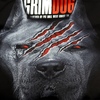 Bluza Pit Bull Grim Dog - Czarna
