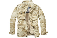Kurtka BRANDIT M65 Giant DesertStorm