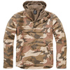 Kurtka BRANDIT Windbreaker Kangurka Light Woodland