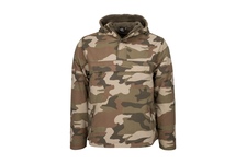 Kurtka BRANDIT Windbreaker Kangurka Light Woodland