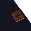 Bluza Pit Bull Classic Logo - Granatowa