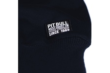 Bluza Pit Bull Classic Logo - Granatowa