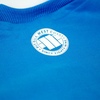 Bluza Pit Bull Classic Logo - Niebieska