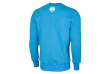 Bluza Pit Bull Classic Logo - Niebieska