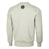 Bluza Pit Bull Classic Logo - Szara