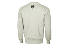 Bluza Pit Bull Classic Logo - Szara