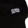 Bluza z kapturem Pit Bull Valhalla - Czarna
