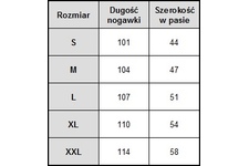 Spodnie ULTRAPATRIOT dresowe jasny melanż