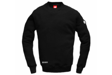 Bluza ULTRAPATRIOT Orzeł PVC czarna