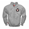 Bluza ULTRAPATRIOT ze stójką Orzeł jasny melanż