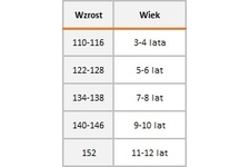 Koszulka dziecięca RED IS BAD ORZEŁ POLSKI jasny melanż