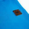 Bluza z kapturem Pit Bull San Diego Dog Royal Blue