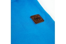Bluza z kapturem Pit Bull San Diego Dog Royal Blue
