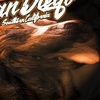 Bluza z kapturem Pit Bull San Diego Dog - Czarna