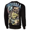 Bluza Pit Bull Valhalla - Czarna