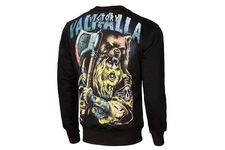 Bluza Pit Bull Valhalla - Czarna