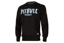 Bluza Pit Bull Valhalla - Czarna