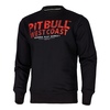 Bluza Pit Bull Wanna Play Games - Czarna