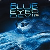 Bluza Pit Bull Blue Eyed Devil X - Granatowa