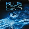 Bluza Pit Bull Blue Eyed Devil X - Czarna