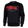 Bluza Pit Bull Terror Scissors - Czarna
