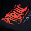 Bluza Pit Bull Terror Scissors - Czarna
