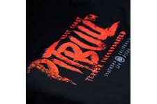 Bluza Pit Bull Terror Scissors - Czarna