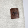Bluza Pit Bull San Diego Dog - Szara