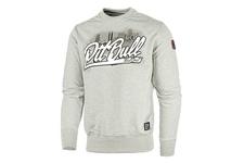 Bluza Pit Bull San Diego Dog - Szara