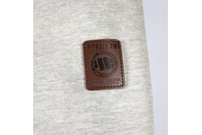Bluza Pit Bull San Diego Dog - Szara