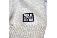 Bluza Pit Bull San Diego Dog - Szara