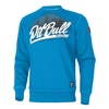 Bluza Pit Bull San Diego Dog - Niebieska