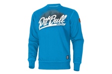 Bluza Pit Bull San Diego Dog - Niebieska