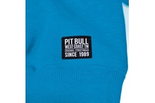 Bluza Pit Bull San Diego Dog - Niebieska