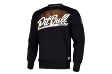 Bluza Pit Bull San Diego Dog - Czarna