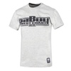 Koszulka Pit Bull Classic Boxing - Szara