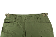 spodnie Helikon SFU Ripstop olive green