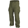 spodnie Helikon SFU Ripstop olive green