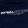 Koszulka Pit Bull Casino - Granatowa