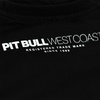 Koszulka Pit Bull Casino - Czarna