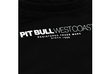 Koszulka Pit Bull Casino - Czarna