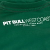 Koszulka Pit Bull Casino - Zielona
