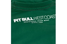 Koszulka Pit Bull Casino - Zielona