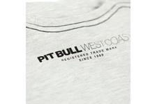 Koszulka Pit Bull Casino - Szara