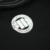 Koszulka Pit Bull Classic Logo - Czarna