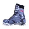 buty Double Red Jungle Black/Blue Camo