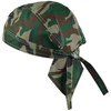 Chusta Bandana MIL-TEC Woodland